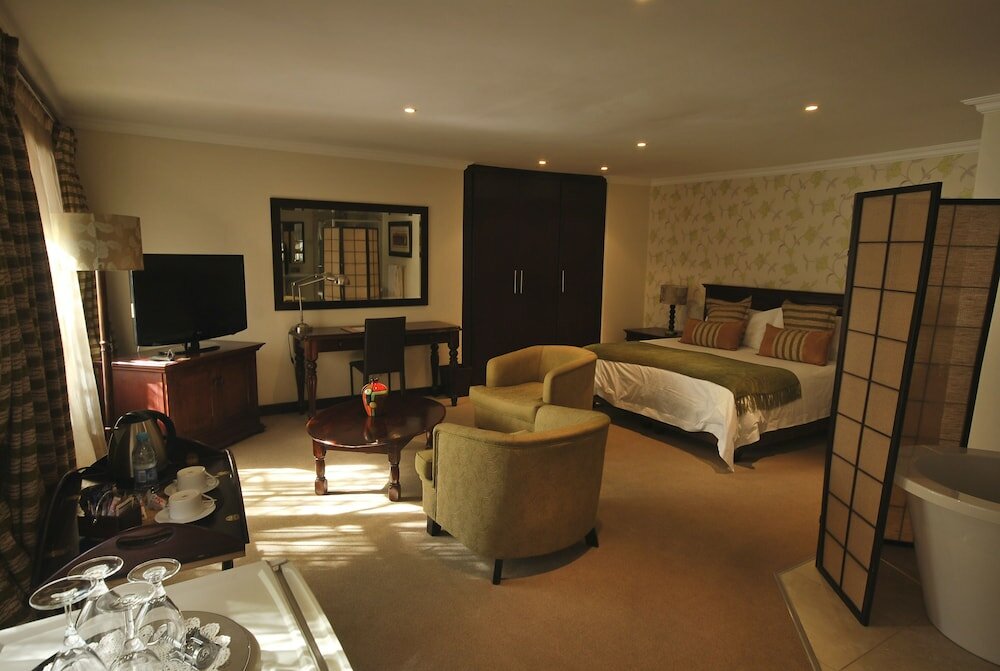 Фото Lourie Lodge