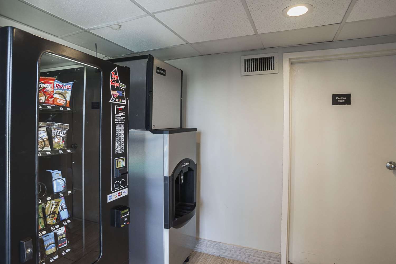 Фото Quality Inn Phoenix North I-17