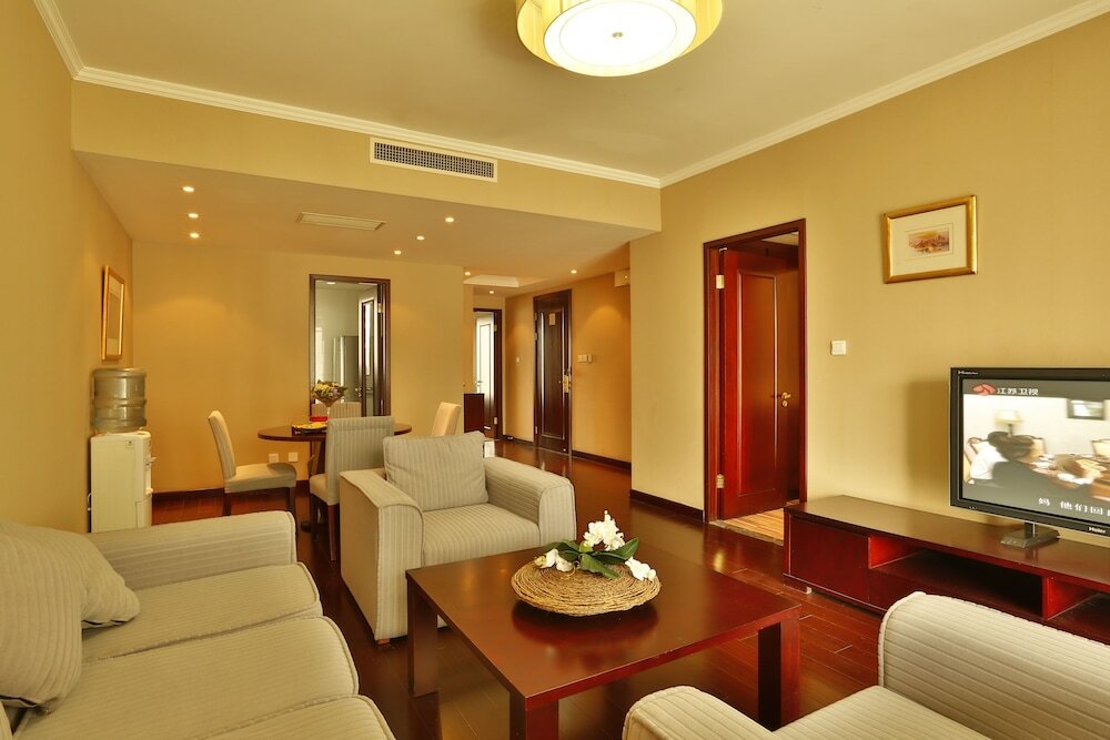 Фото Rayfont Downtown Hotel Shanghai