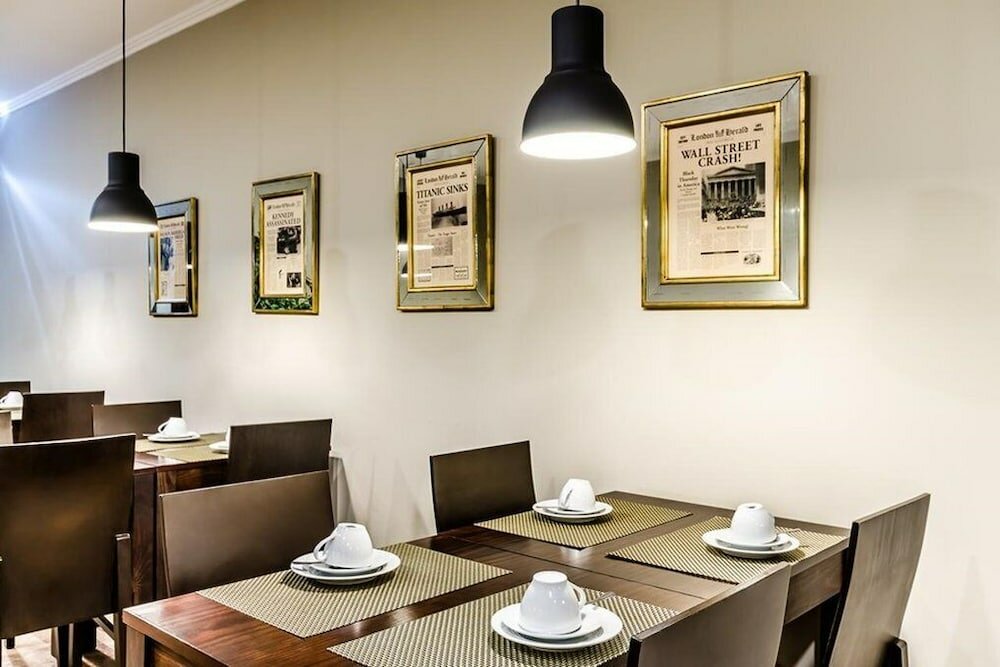 Фото Hotel Flamingo