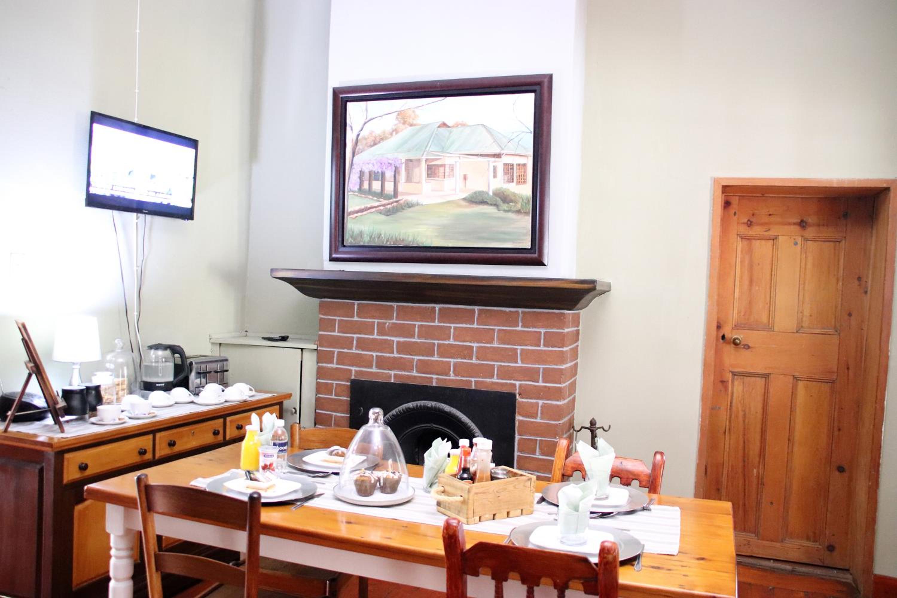 Фото Top House Bed & Breakfast