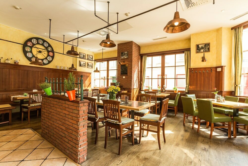 Фото отеля 5