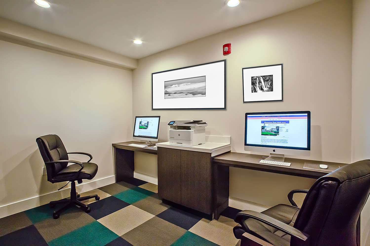 Фото The Crestview