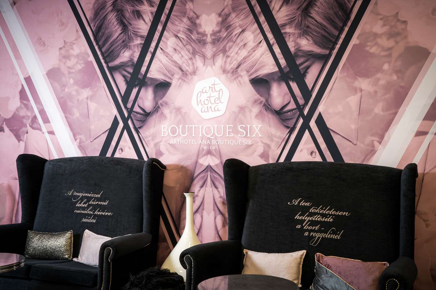 Фото Elaya Hotel Vienna City West