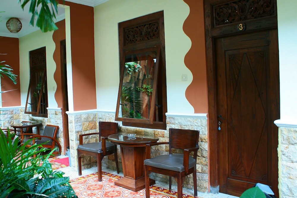 Фото Hotel 1001 Malam