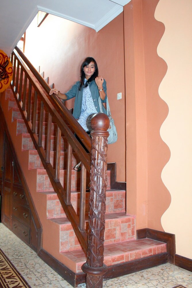 Фото Hotel 1001 Malam