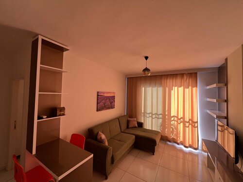 Гостиница Sare Suites Downtown в Кепезе