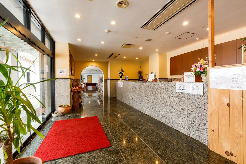 Фото Hotel Keyaki no Ki