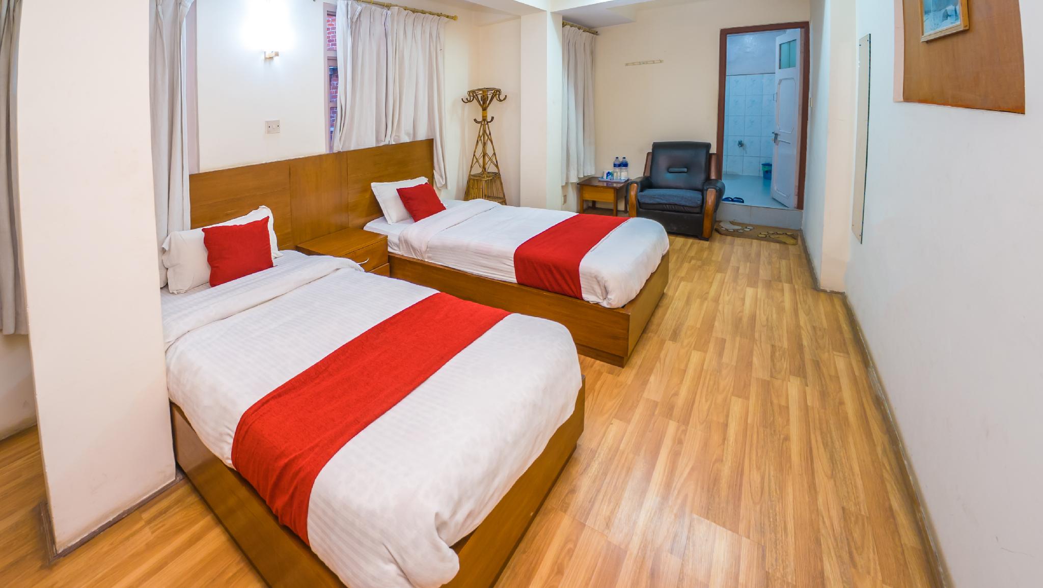 Фото Durbar Guest House