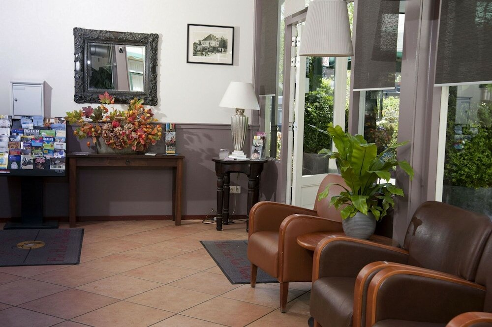 Фото Het Hart van Weesp