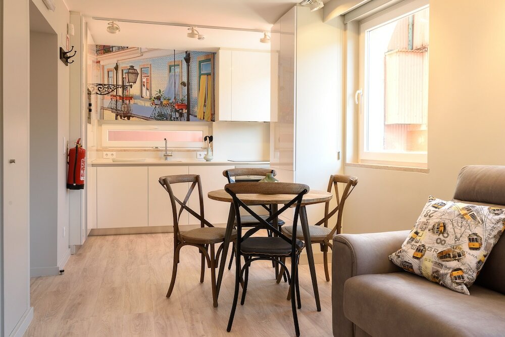 Фото Sitio dos Cavaleiros Apartments