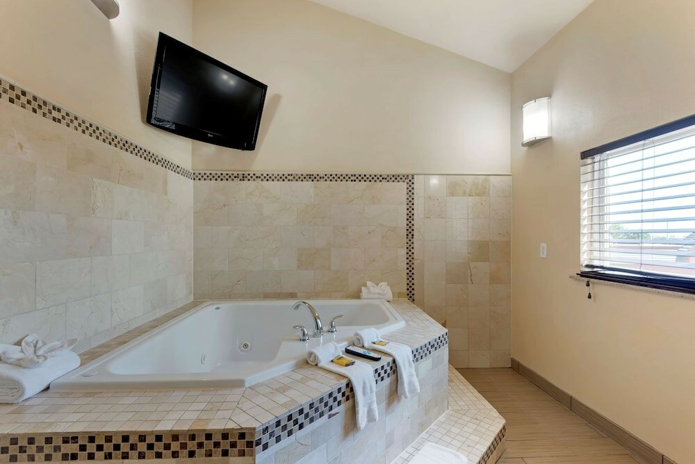 Фото Best Western Plus Arlington North Hotel & Suites