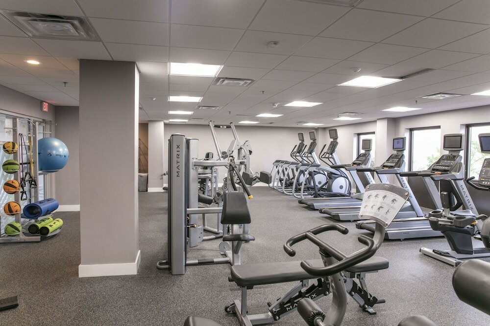 Фото Wyndham I-Drive Avanti Resort & Conference Center