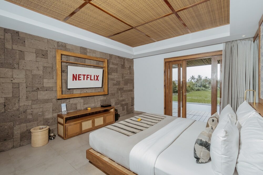 Фото Kaamala Resort Ubud by Ini Vie Hospitality