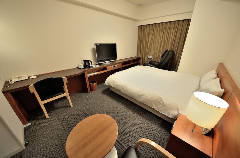 Фото Dormy Inn Hirosaki Natural Hot Spring