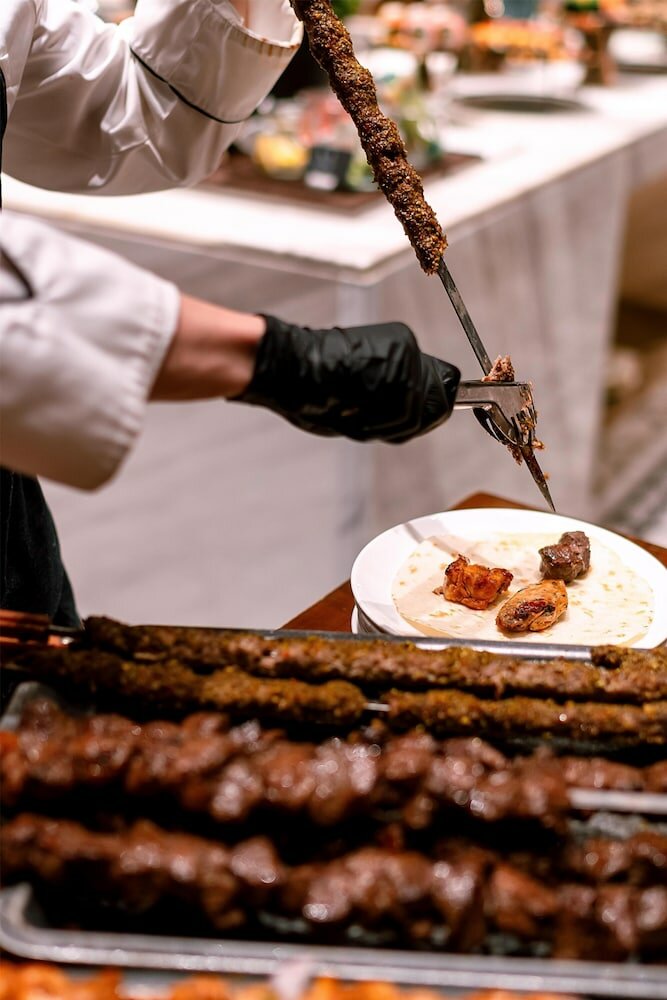 Фото Kempinski Hotel Hangzhou