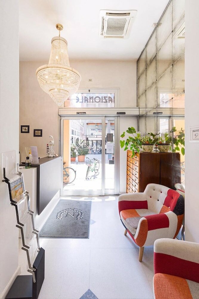 Фото Hotel Nazionale