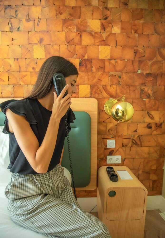 Фото My Story Hotel Tejo