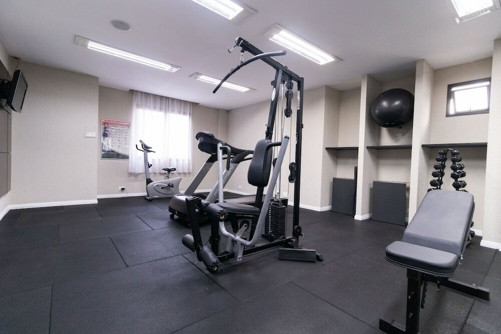 Фото Slaviero Curitiba Shopping