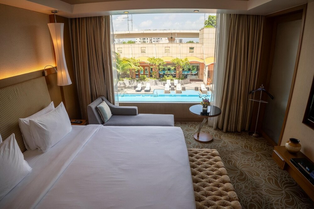 Фото Radisson Blu Hotel Nagpur