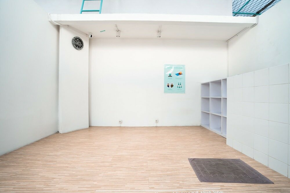 Фото Bobobox Pods Paskal