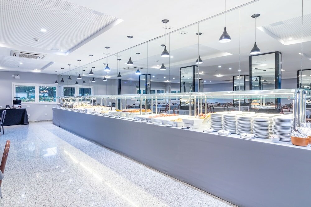 Фото Luz Hotel by Castelo Itaipava