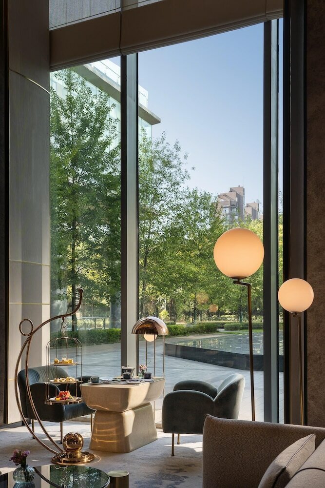 Фото Kempinski Hotel Hangzhou