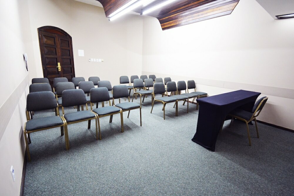 Фото Ritter Hotéis