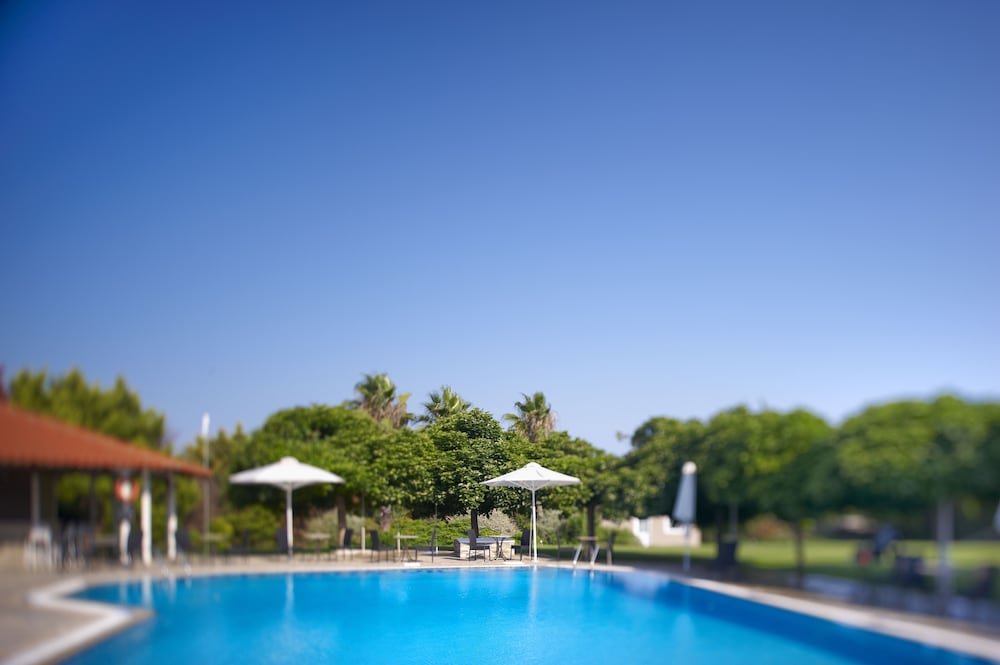 Фото Acrotel Lily Ann Village