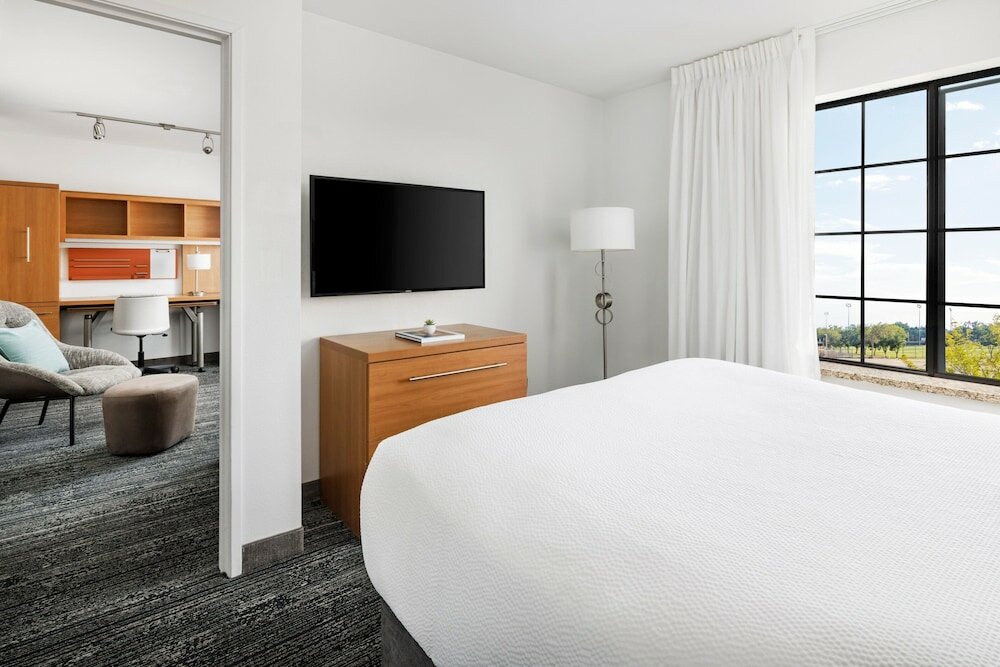 Фото TownePlace Suites Roswell