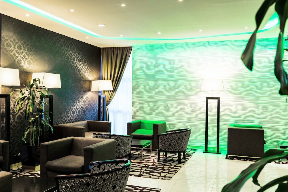 Фото Holiday Inn Rosario by IHG