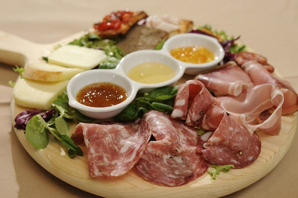 Фото Miga Hotel Europa