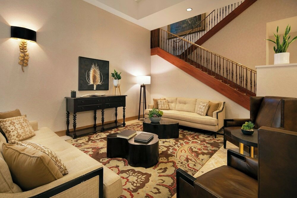 Фото Marriott City Center