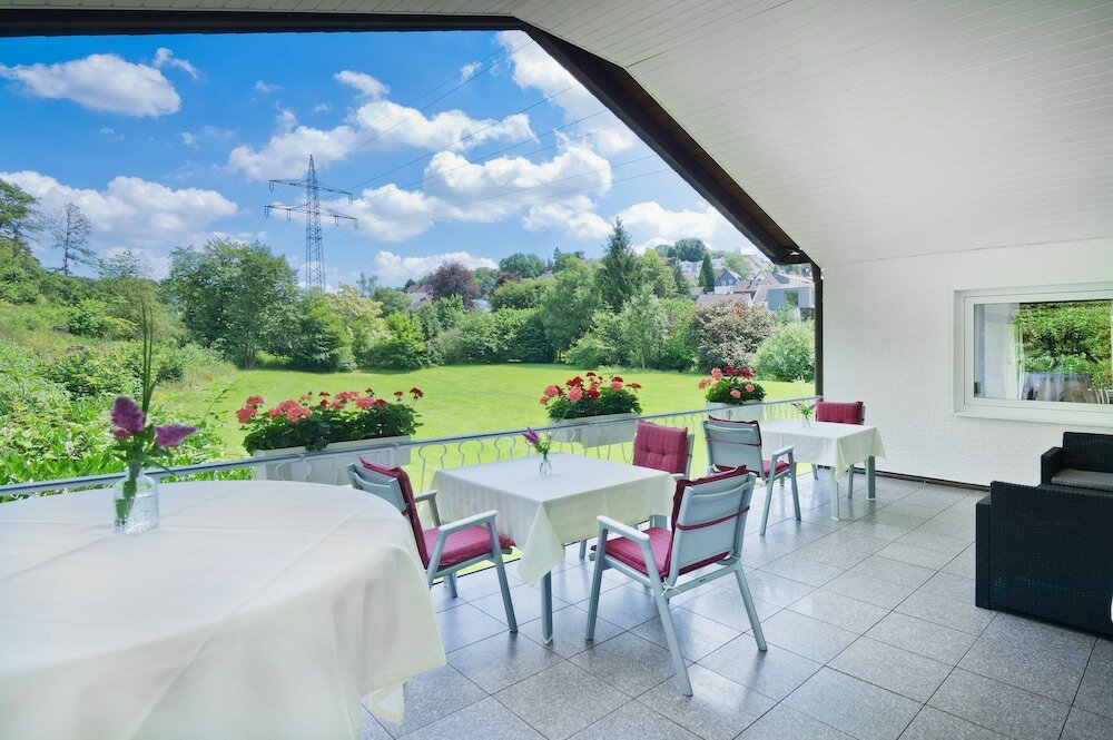 Фото Romantik Waldhotel Mangold