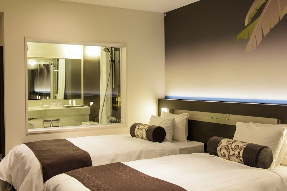 Фото Kanehide Kise Beach Palace