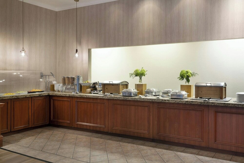 Фото Marriott City Center