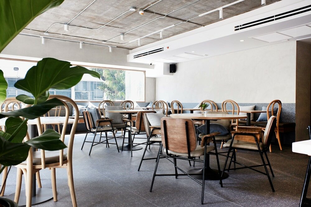 Фото The Cotton Saladaeng