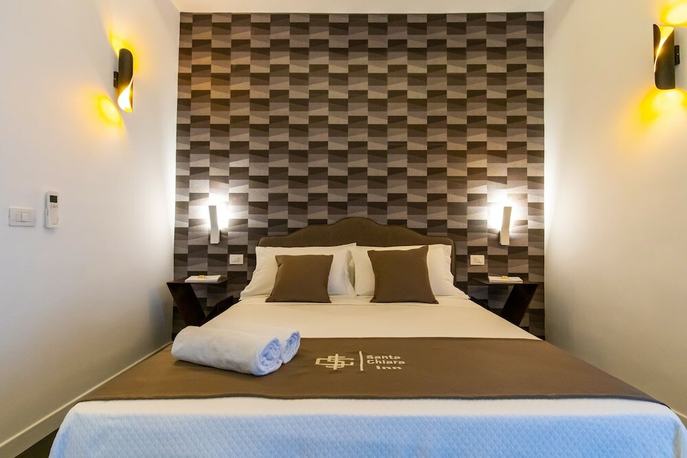 Фото Santa Chiara Inn