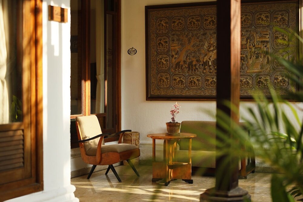 Фото Hotel Puri Tempo Doeloe