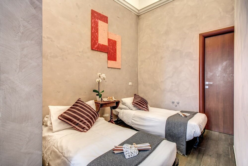 Фото La Residenza dell'Angelo