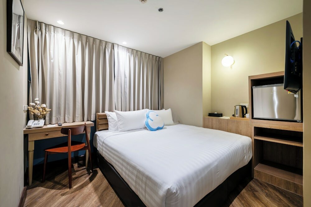 Фото The Cotton Saladaeng