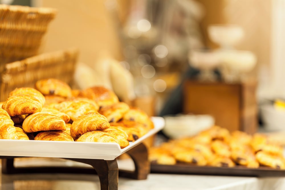 Фото Hotel Indigo London - Kensington, an Ihg Hotel