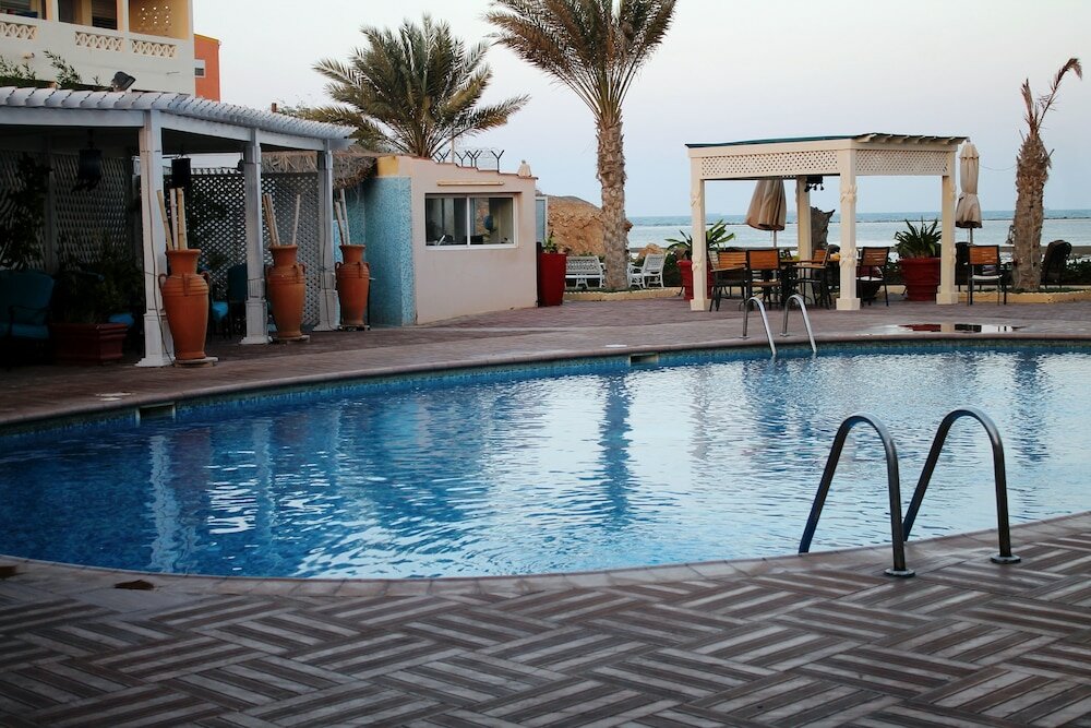 Фото Acacias Hotel