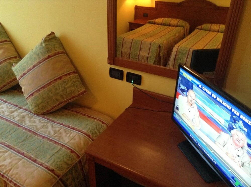 Фото Hotel Cinzia