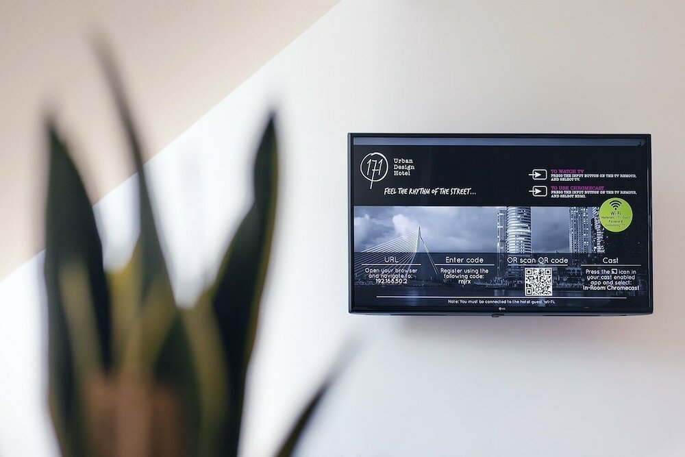 Фото 171. Urban Design Hotel