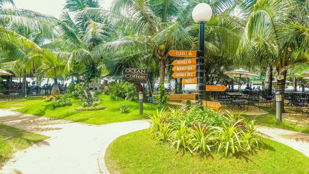 Фото Ocean Dunes Resort