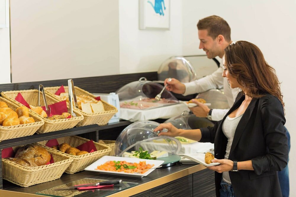 Фото Best Western Plus Hotel Arcadia