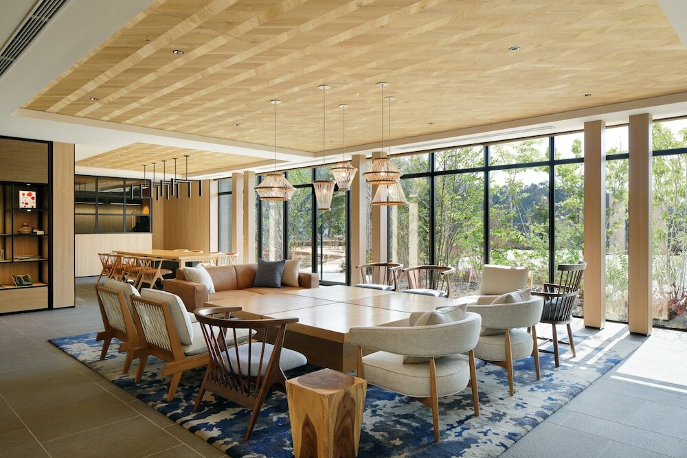 Фото Fairfield by Marriott Tochigi Nikko