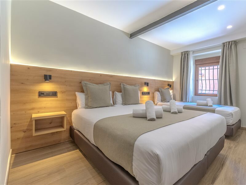 Фото La Milagrosa