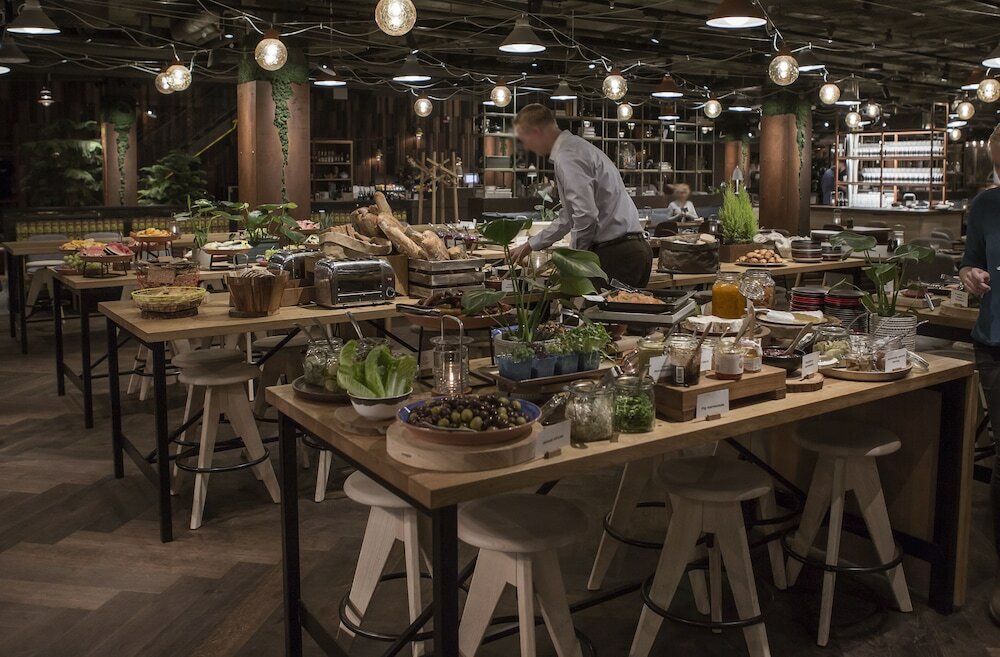 Фото Downtown Camper by Scandic